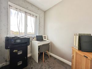 Bedroom 3- click for photo gallery